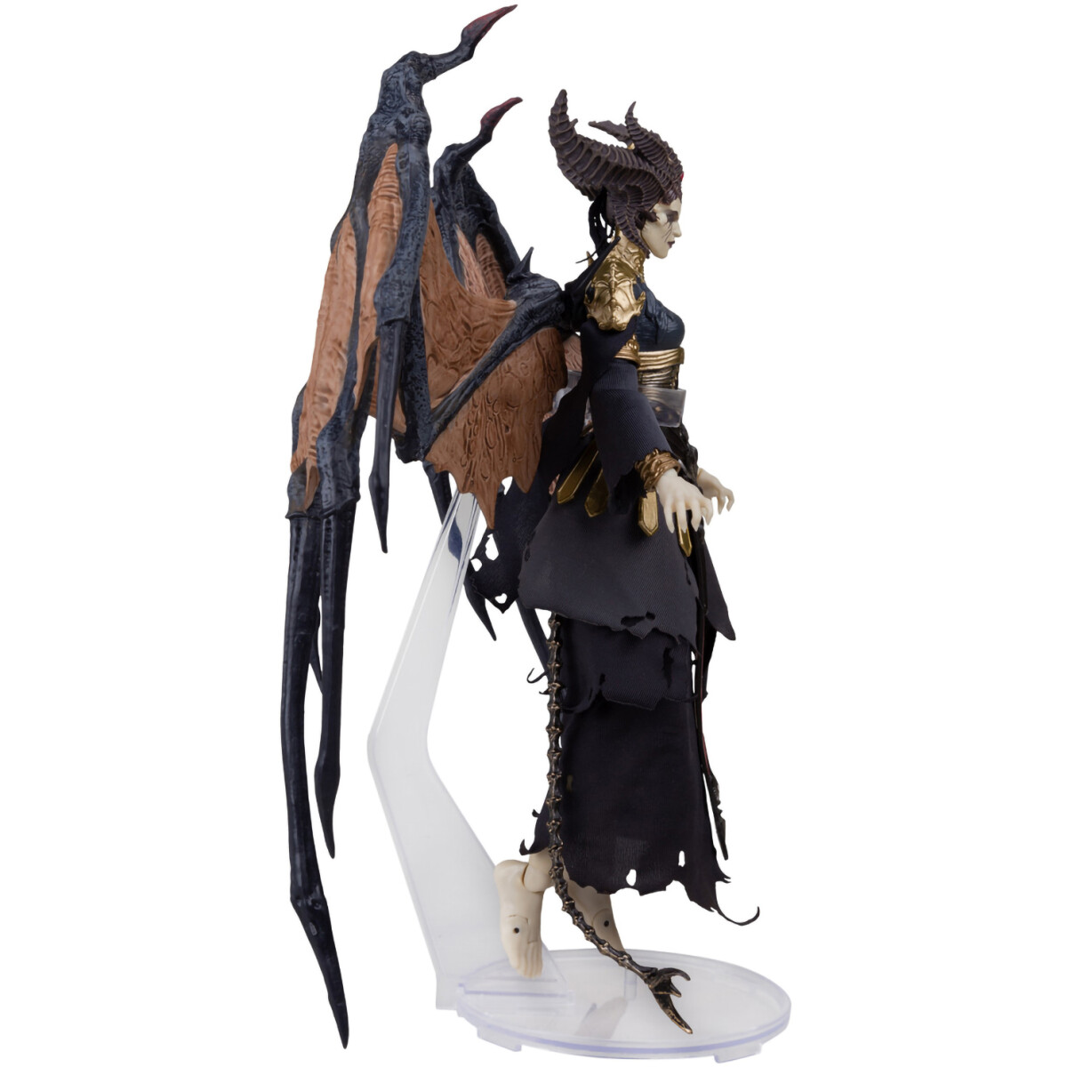 Фигурка McFarlane Toys Elite Edition Diablo 4 Lilith - 0787926167566 - фото 3