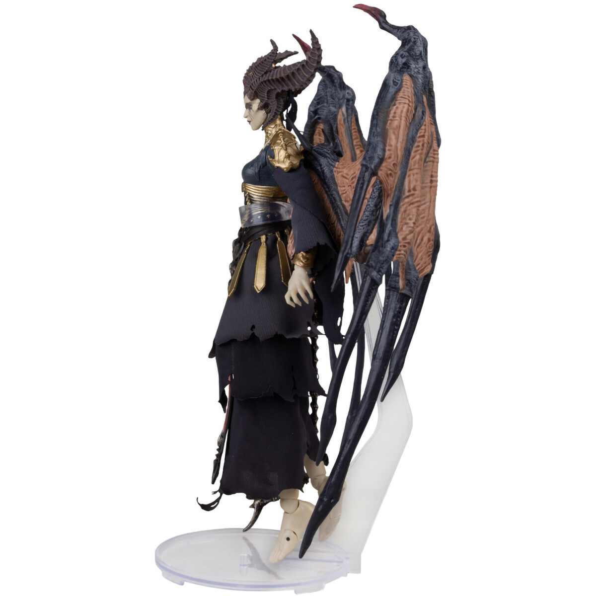 Фигурка McFarlane Toys Elite Edition Diablo 4 Lilith - 0787926167566 - фото 4