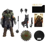 Фигурка McFarlane Toys Elite Edition Doom Slayer (0787926111590)