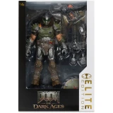 Фигурка McFarlane Toys Elite Edition Doom Slayer (0787926111590)