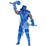 Фигурка McFarlane Toys Mortal Kombat Sub-Zero (0787926110975)
