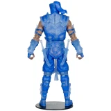 Фигурка McFarlane Toys Mortal Kombat Sub-Zero (0787926110975)