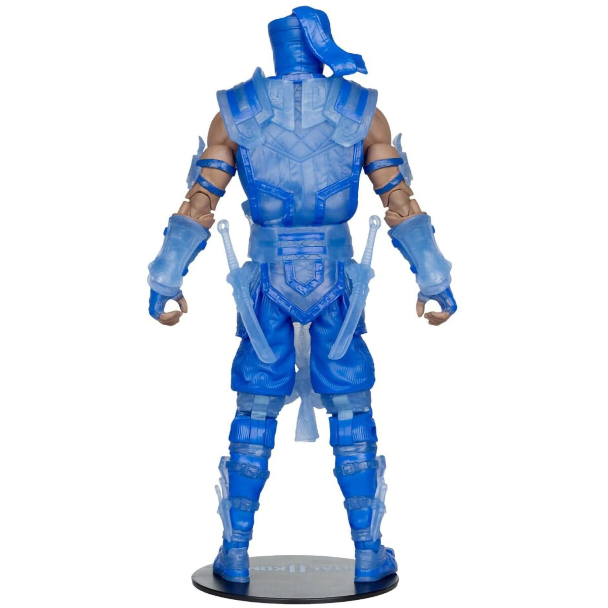 Фигурка McFarlane Toys Mortal Kombat Sub-Zero - 0787926110975 - фото 3