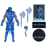 Фигурка McFarlane Toys Mortal Kombat Sub-Zero (0787926110975)