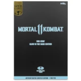 Фигурка McFarlane Toys Mortal Kombat Sub-Zero (0787926110975)