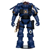 Фигурка McFarlane Toys Warhammer 40000 Figures Wv11 Lieutenant In Phobos Armor (Space Marine) (0787926109061)