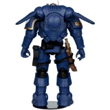 Фигурка McFarlane Toys Warhammer 40000 Figures Wv11 Lieutenant In Phobos Armor (Space Marine) (0787926109061)