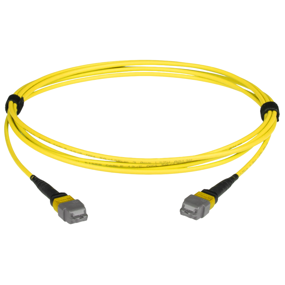 Кабельная сборка NIKOMAX NMF-CA12S2SAL-1MSF-1MSF-010, 10м