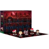 Адвент-календарь Funko Advent Calendar Stranger Things 24 Day Holliday (81221)