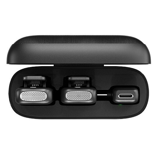 Микрофонная система Icon AirMic 3 - 110802A2034 - фото 5