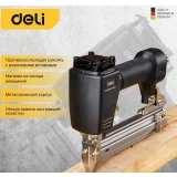Нейлер пневматический Deli DL-QDQ-F30B