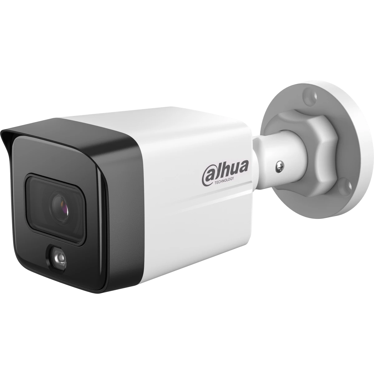 IP камера Dahua DH-IPC-HFW1230TC1P-A-0280B-S6 - фото 2