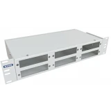 Оптический кросс NTSS NTSS-RFOB-2U-48-SC/U-9-SP1.5G1AY