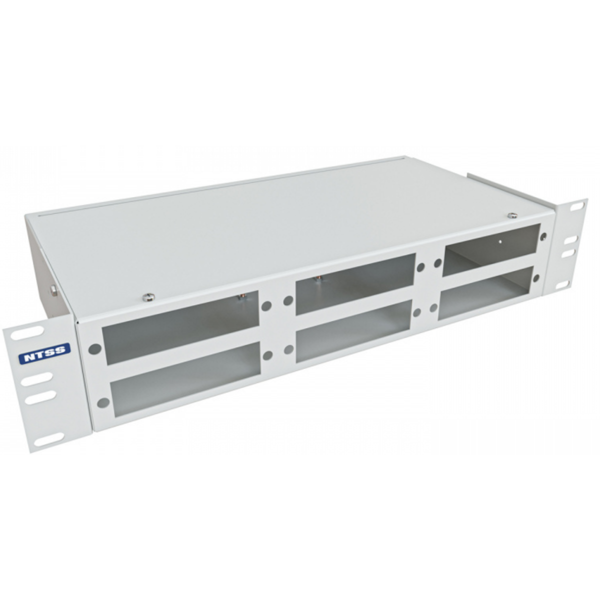 Оптический кросс NTSS NTSS-RFOB-2U-48-SC/U-9-SP1.5G1AY