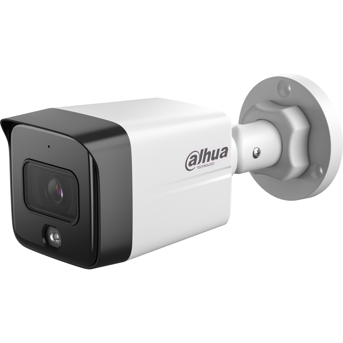 IP камера Dahua DH-IPC-HFW1431TC1P-A-0280B-S6 - фото 2