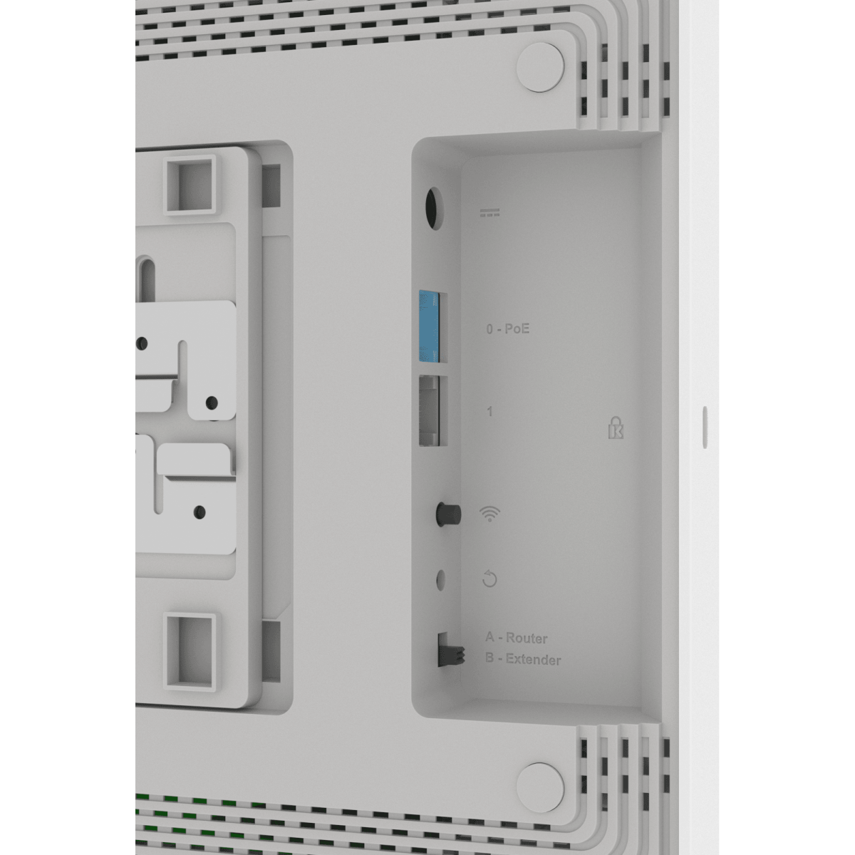 Wi-Fi точка доступа Keenetic Voyager Pro (KN-3510) - фото 7