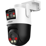 IP камера Dahua DH-IPC-P5DP-5F-PV-0280B/0600B