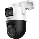 IP камера Dahua DH-IPC-P5DP-5F-PV-0280B/0600B