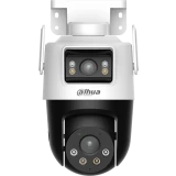 IP камера Dahua DH-IPC-P5DP-5F-PV-0280B/0600B
