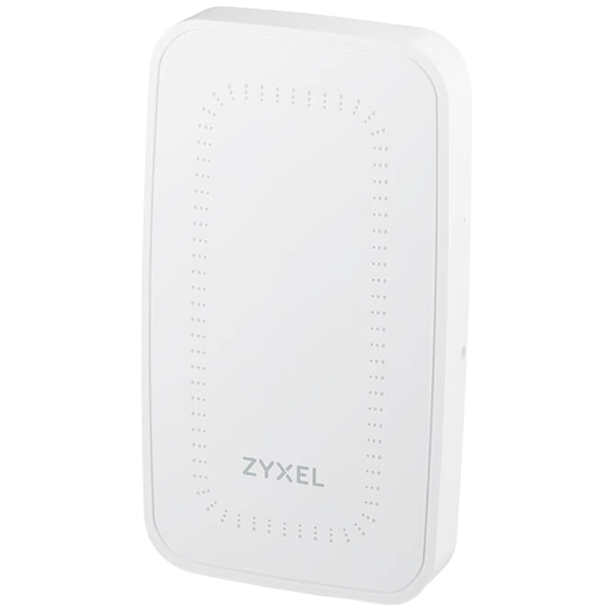 Wi-Fi точка доступа Zyxel WAC500H NebulaFlex Pro - WAC500H-EU0101F - фото 2