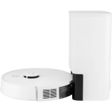 Робот-пылесос Polaris PVCRDC 5006 Wi-Fi IQ Home White