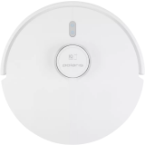 Робот-пылесос Polaris PVCRDC 5006 Wi-Fi IQ Home White