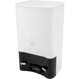 Робот-пылесос Polaris PVCRDC 5006 Wi-Fi IQ Home White
