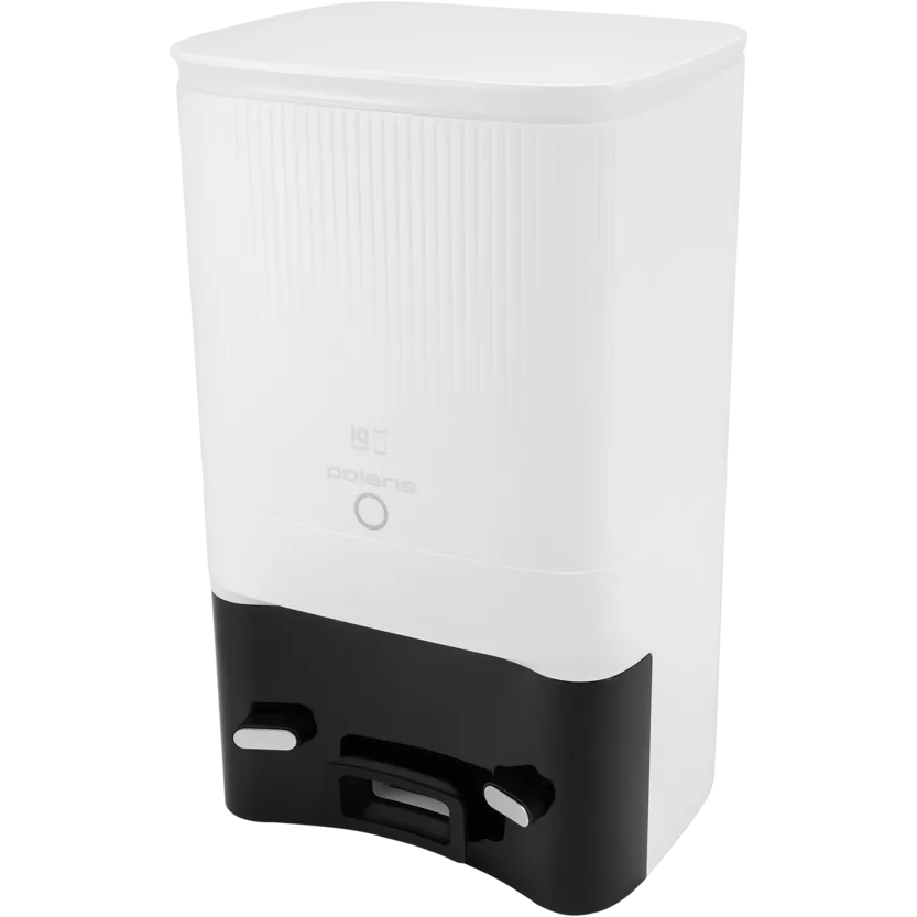 Робот-пылесос Polaris PVCRDC 5006 Wi-Fi IQ Home White - фото 8