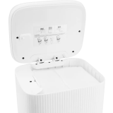 Робот-пылесос Polaris PVCRDC 5006 Wi-Fi IQ Home White