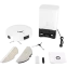 Робот-пылесос Polaris PVCRDC 5006 Wi-Fi IQ Home White - фото 10