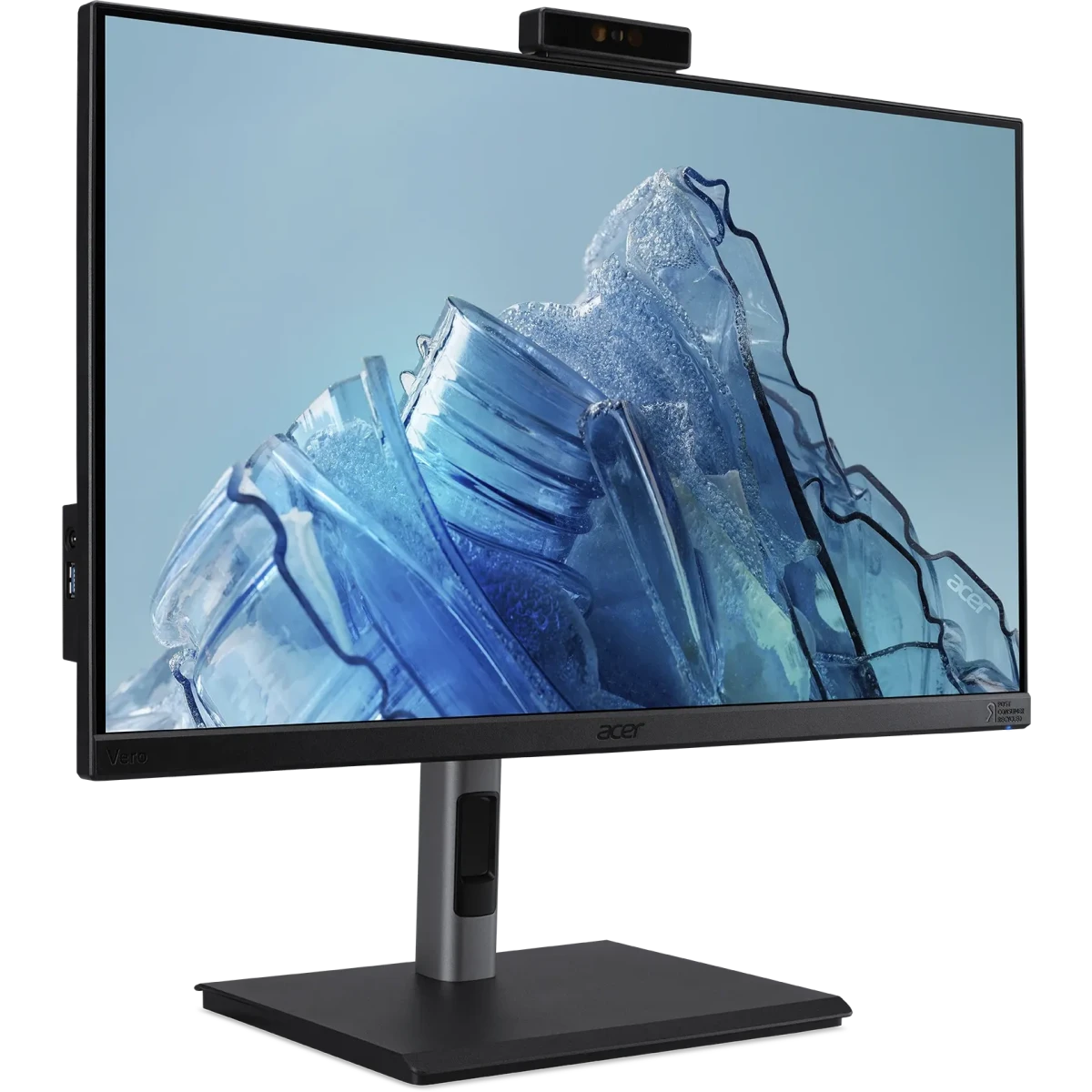 Монитор Acer 27" B277UD3bmiqprcuzx - UM.HB7CD.302 - фото 2