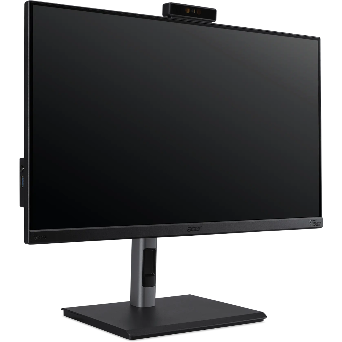 Монитор Acer 27" B277UD3bmiqprcuzx - UM.HB7CD.302 - фото 4