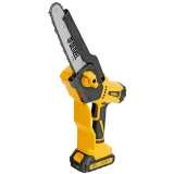 Электропила Denzel СCS-200BL (58653)