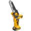 Электропила Denzel СCS-200BL - 58653