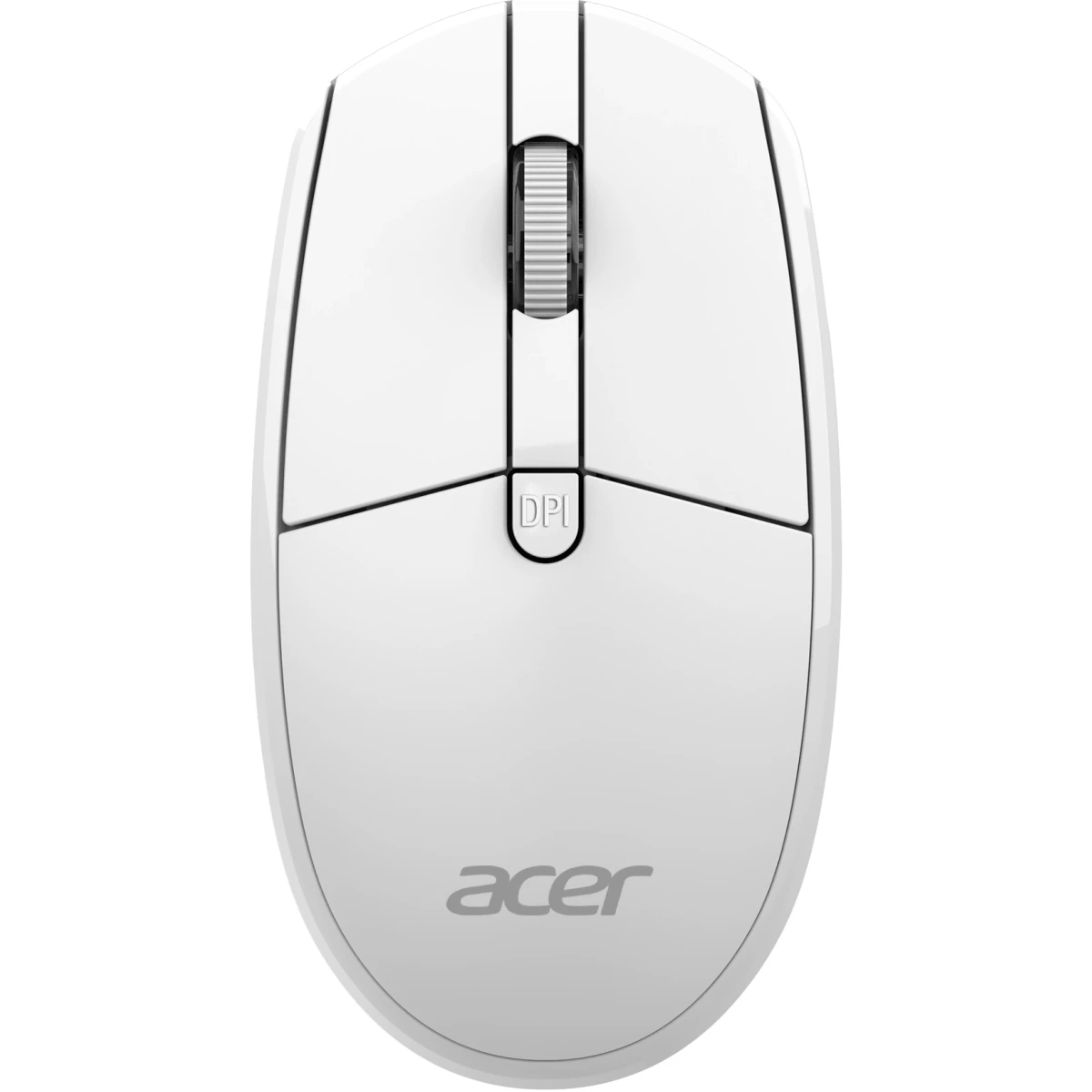 Мышь Acer OMR408 White - ZL.MCEEE.02Y