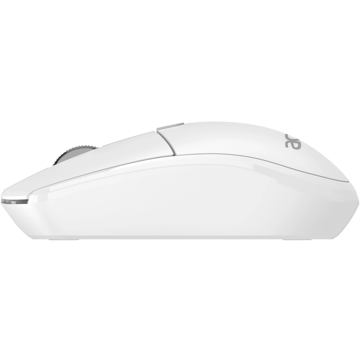 Мышь Acer OMR408 White - ZL.MCEEE.02Y - фото 2