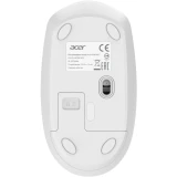 Мышь Acer OMR408 White (ZL.MCEEE.02Y)