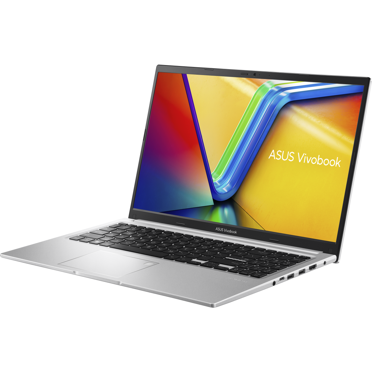 Ноутбук ASUS M1502YA Vivobook 15 Cool Silver (BQ676) - M1502YA-BQ676 - фото 3
