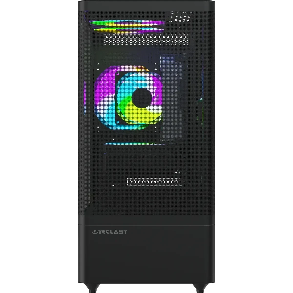 Настольный компьютер Teclast G03 (14400F32G1T5070BKRU) - G03 14400F32G1T5070BKRU - фото 2