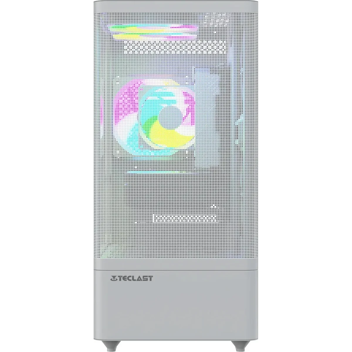 Настольный компьютер Teclast G03 (14400F32G1T5060T8WKRU) - G03 14400F32G1T5060T8WKRU - фото 2