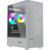 Настольный компьютер Teclast G03 (12400F32G1T3050WKRU) (G03 12400F32G1T3050WKRU)