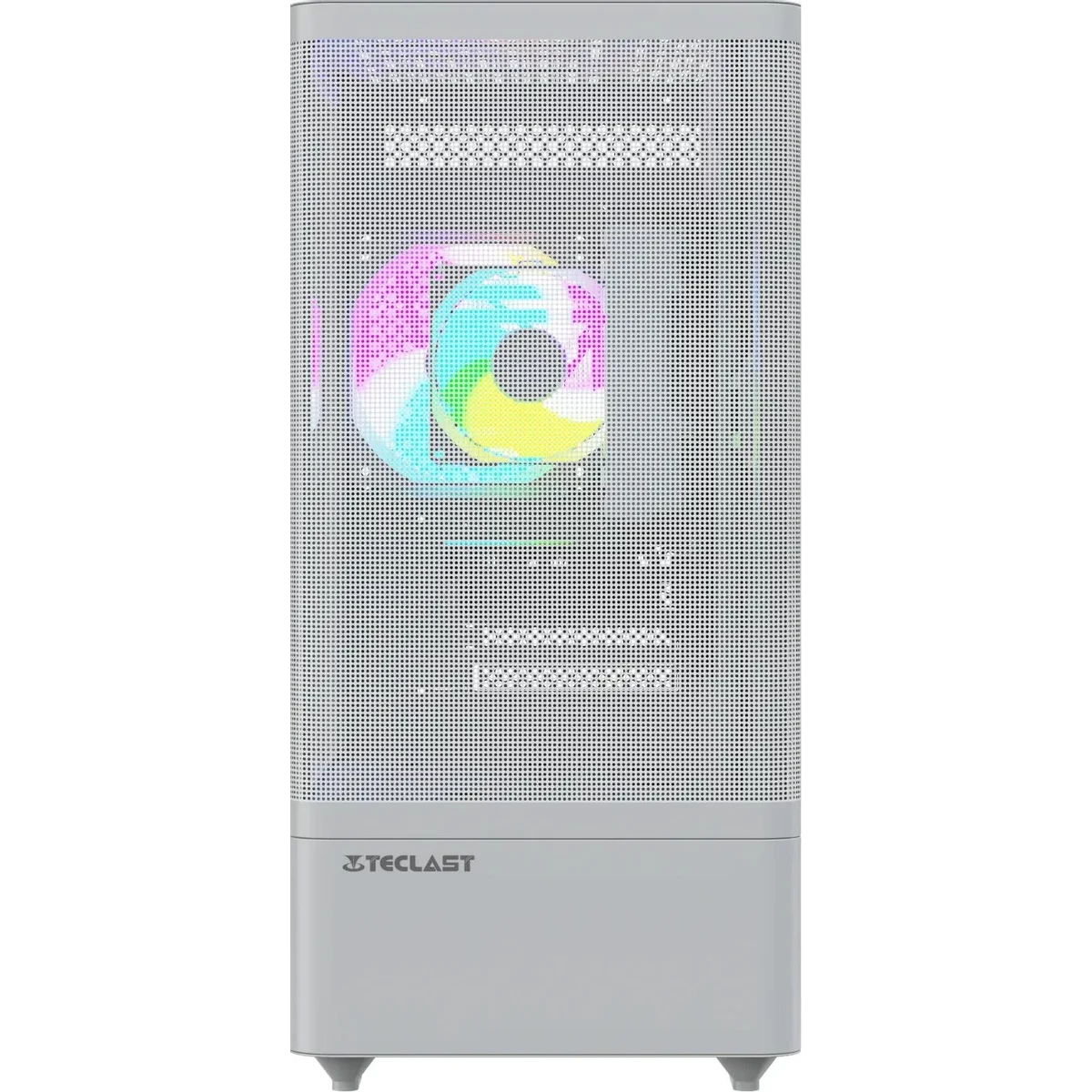 Настольный компьютер Teclast G03 (12400F32G1T3050WKRU) - G03 12400F32G1T3050WKRU - фото 2