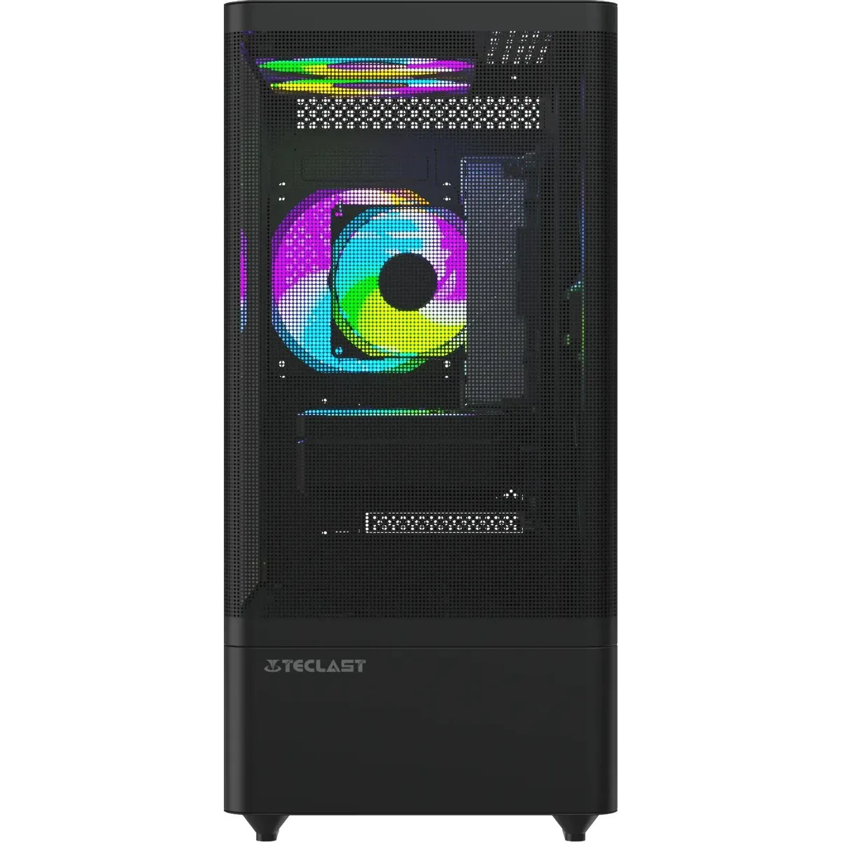 Настольный компьютер Teclast G03 (14400F32G1T5060T8BKRU) - G03 14400F32G1T5060T8BKRU - фото 2