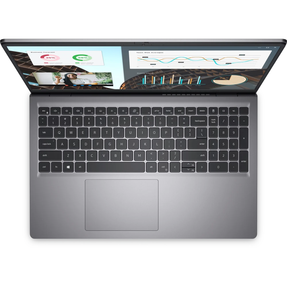 Ноутбук Dell Vostro 3530 (3530-3650) - фото 4