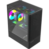 Настольный компьютер Teclast G03 (7500F32G1T5060T8BKRU) (G03 7500F32G1T5060T8BKRU)