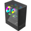Настольный компьютер Teclast G03 (7500F32G1T5060T8BKRU) - G03 7500F32G1T5060T8BKRU - фото 3