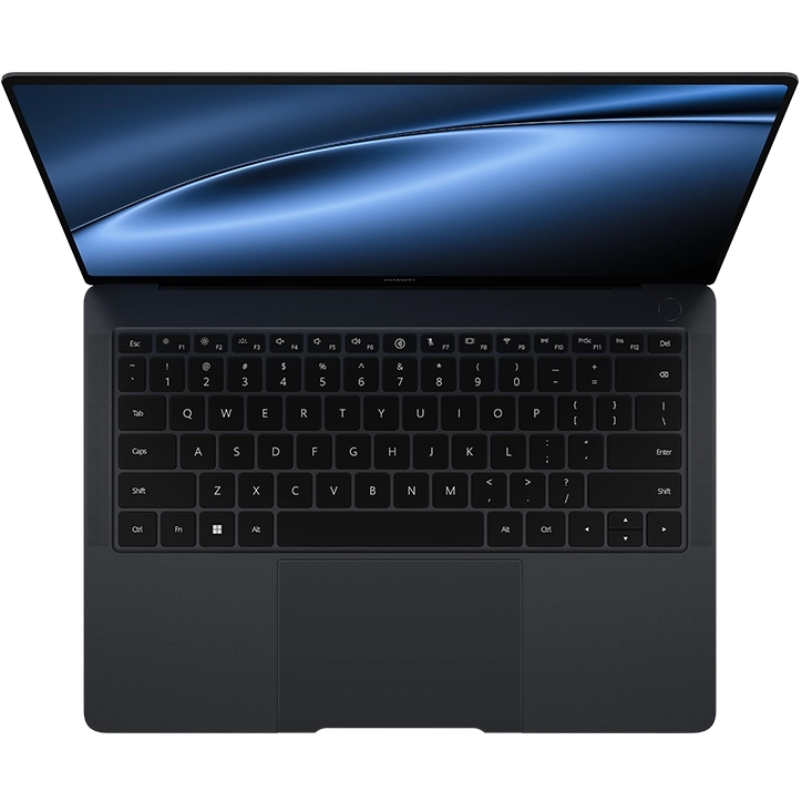 Ноутбук Huawei MateBook X Pro Ultra Black (VGHH-X) (53014AUX) - фото 2