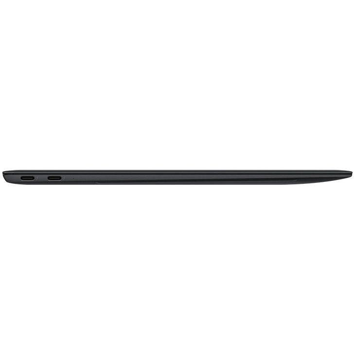 Ноутбук Huawei MateBook X Pro Ultra Black (VGHH-X) (53014AUX) - фото 4
