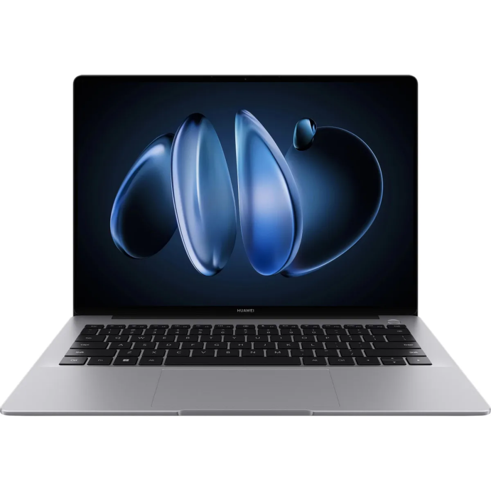Ноутбук Huawei MateBook 14 2024 Space Grey (FLMH-X) (53014HYC)
