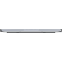 Ноутбук TECNO MegaBook K15S AMD Silver (71003300488) - 71003300488/4894947067938 - фото 6